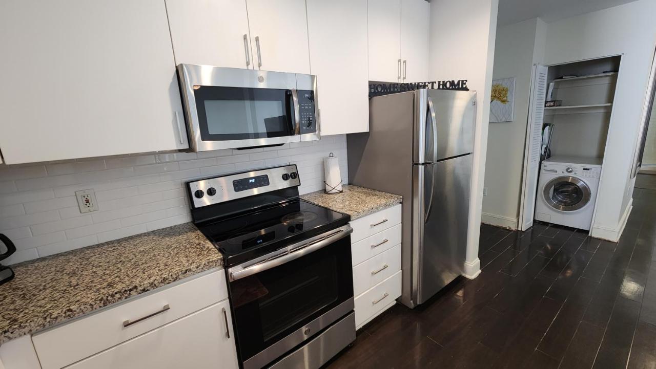 Luxury Downtown La 2Bdr Home Лос-Анджелес Экстерьер фото