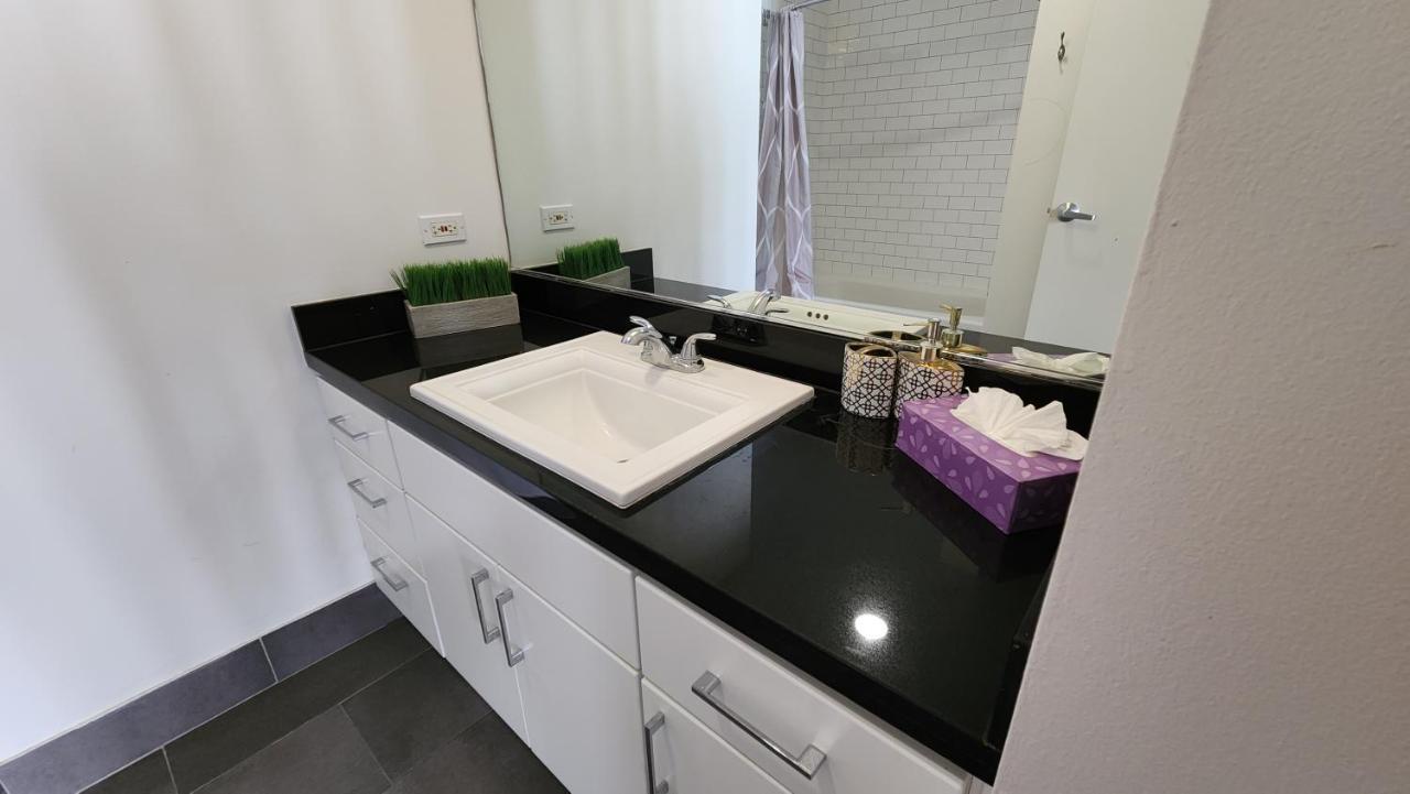 Luxury Downtown La 2Bdr Home Лос-Анджелес Экстерьер фото